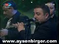 akşam sefası    popstar ayşen birgör kaderimin oyunu