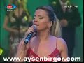akşam sefası    popstar ayşen birgör kaderimin oyunu