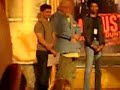 Daniel Radcliffe: Rehearses for 2008 Tony Awards