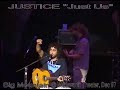 Big Mountain Live Reggae