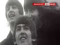 McCartney Wows Fans With Historic Israel Concert