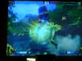 Raph Stryker vs Ashley Raph Stryker vs Ashley