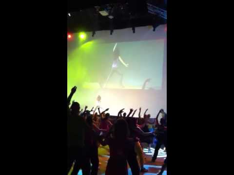 Zumba zindag brussel un mes by mara