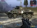 Frontlines:Fuel of War online gameplay