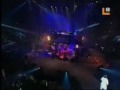 Erreway en Israel 2003 Detras de las Camaras 5/10