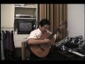 Juan sin miedo - Composicion de jairo ojeda. 2004...wmv