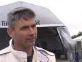Paul Bonhomme talks about the London Red Bull Air Race