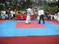 Gigena vs Soria-Nacional Salta TKD