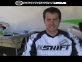 2009 Kawasaki KX250F - Motocross First Ride