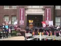 Cumberland University 166th Commencement: Bradford Address