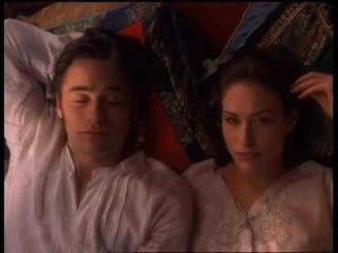 Claire Forlani - Jared Leto as Basil, also starring Christian Slater and Claire Forlani. In this scene, Basil and Julia are just married, but have to be supervised at all tim...