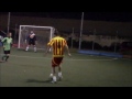 Torneo Blu Stars 9 Valencia vs Atletico Madrid