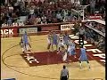 Gavin Grant Breakaway Dunk Gavin Grant Breakaway Dunk