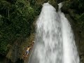 KAWASAN FALLS BADIAN,CEBU,PHILIPPINES KAWASAN FALLS BADIAN,CEBU,PHILIPPINES