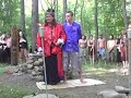 The Royal Handfasting