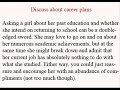 Dating Conversatio Tips (Dating HOW-TO)
