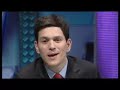 The Miliband Prophecy