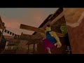 the legend of zelda majoras mask n64 intro