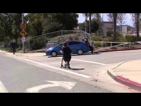 Beggs - Check out Jason Beggs, Tanner Markley, & Dustin Nooner stack clips in Murr Town and en route to Pala Skatepark. Enjoy or die.