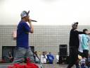 Far East Movement @ MN Hmong New Year Part 1