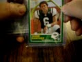 2009 Triple Threads Box Break Recap Mail Day TheTruth17 Yogsterz808