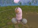 Perving Spore