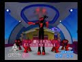 space channel 5 part2 report1  1/2 
