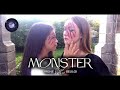 IRENE&SEULGI - MONSTER (Dance Cover)|BAMBYEOL'CREW