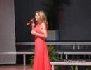 Miss Fayetteville Talent - Tiffanie Danielle Wagner Miss Fayetteville Talent - Tiffanie Danielle Wagner