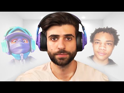 Why Fortnite YouTubers Quit.