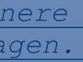 ALENE HJEMME! ALENE HJEMME!