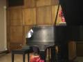 videos de third recital 2008