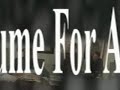 RESUME FOR A FAST JOB SEARCH http://www.findajobfast.com