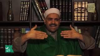 شروط صحة الجماعة 1