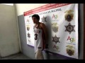 La Quemada 15 de Julio