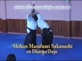 Shihan Masafumi Sakanashi