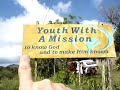 tour of ywam palawan training center