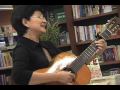 Susan Fernandez, Kundiman ni Abdon
