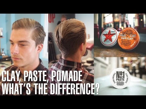 30 Inspirational Quotes About american crew fiber vs pomade – The expert  blog 9555