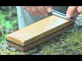 How to use a Cut Throat Razor (azBushcraft.com) How to use a Cut Throat Razor (azBushcraft.com)