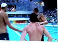 Jason Lezak has an amazing comeback!!! {Bejing olympics 2008}