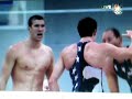 jason lezak has an amazing comeback!!! {bejing olympics 2008}