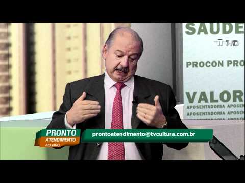 Mudanças com a queda da Taxa de Juros - Pronto Atendimento 01/05/12