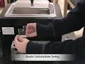 Simple Carbohydrate Testing