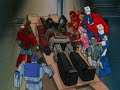 transformers la pelicula 3 de 9 audio latino dibujos 80s