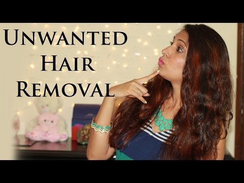 how to get rid armpit hair permanently