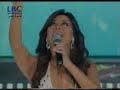 Najwa Karam - Law Ma Btekzob - Star Academy 5