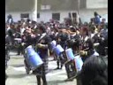 el desfile del miguel grau seminario