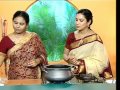 Recipes - Mutton Masala Curry - Pudina Biryani - 03