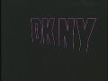 New York Fashion Week 2007: DKNY Fall Runway Show